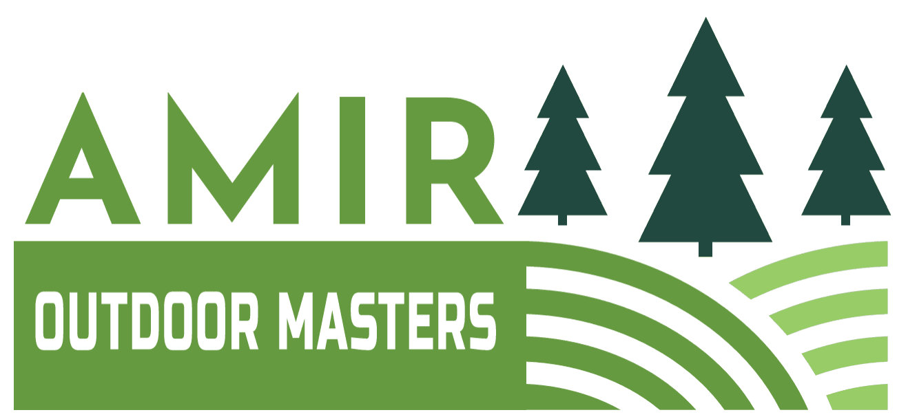 Amir Outdoor Masters
