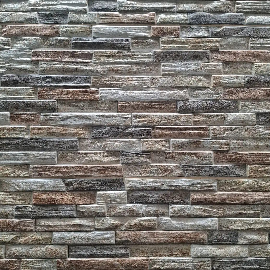 Wall Cladding