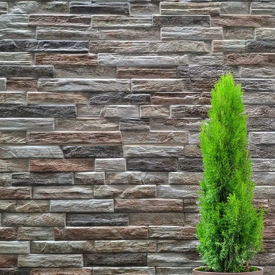 Wall Cladding